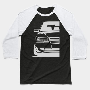 W202 Baseball T-Shirt